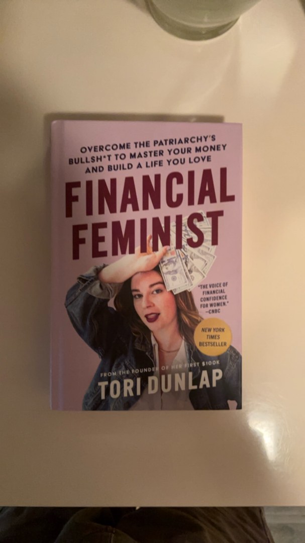 Financial Feminist