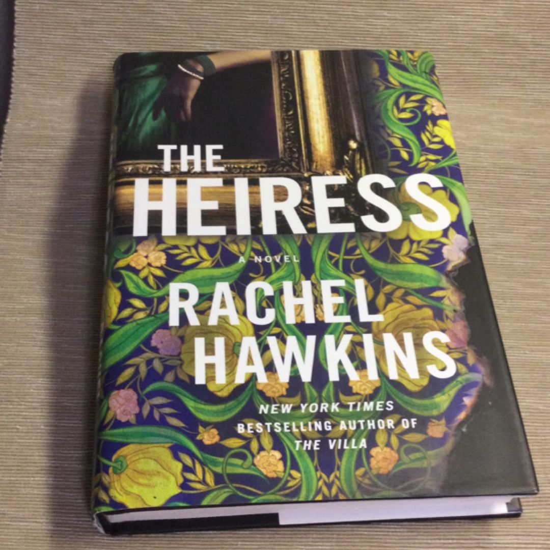 The Heiress