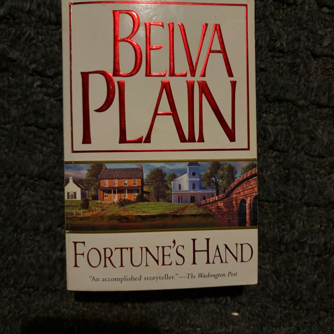 Fortune's Hand