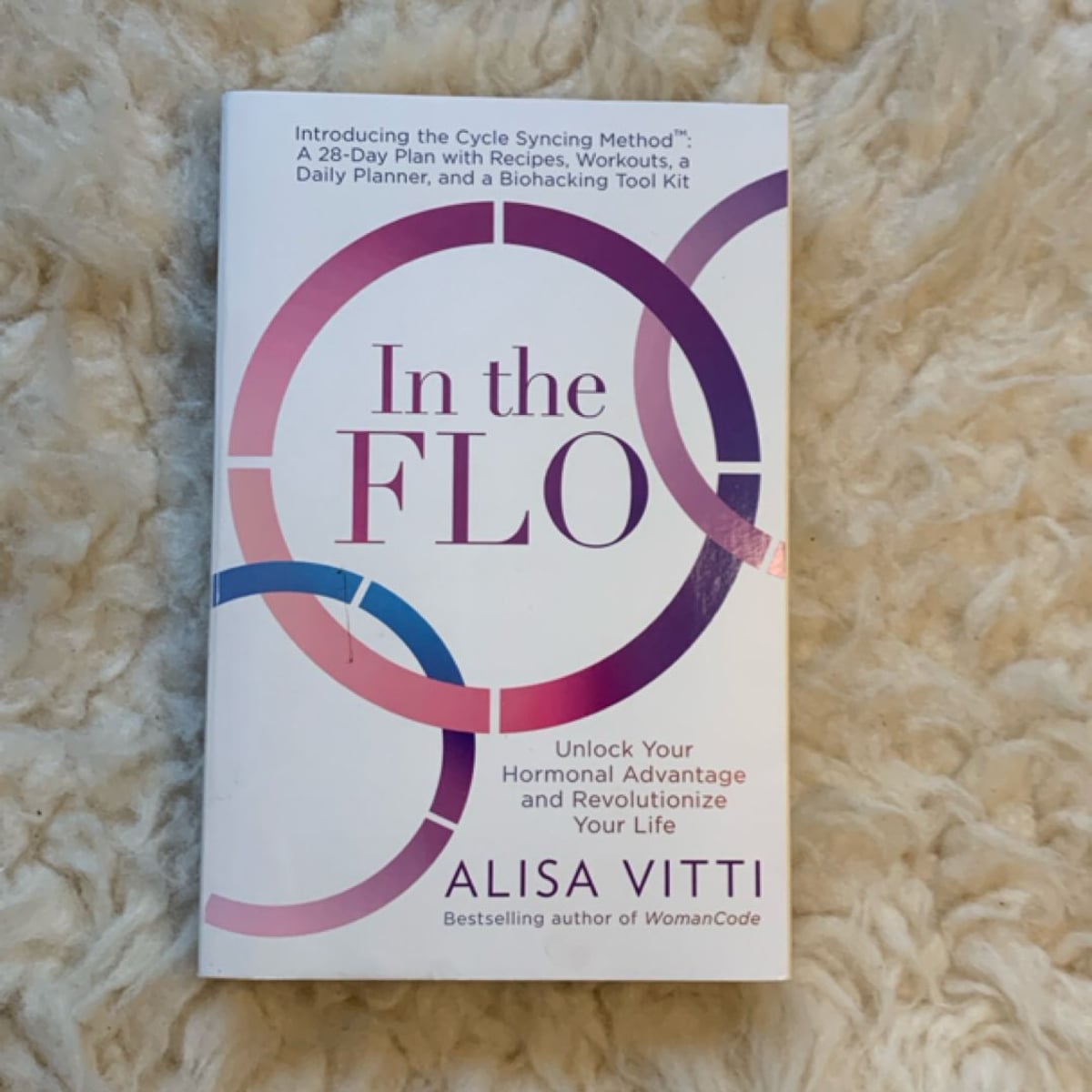 In the FLO by Alisa Vitti