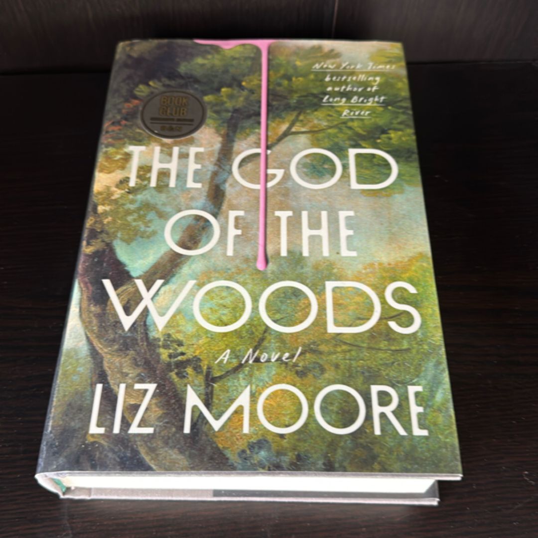 The God of the Woods