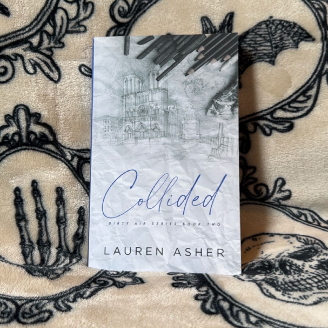 Collided Special Edition