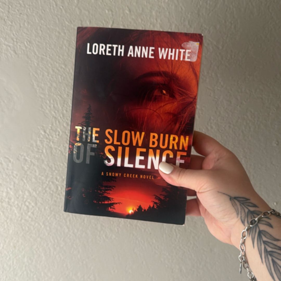 The Slow Burn of Silence