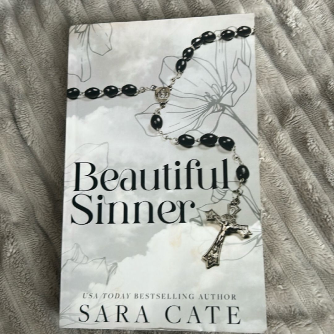 Beautiful Sinner