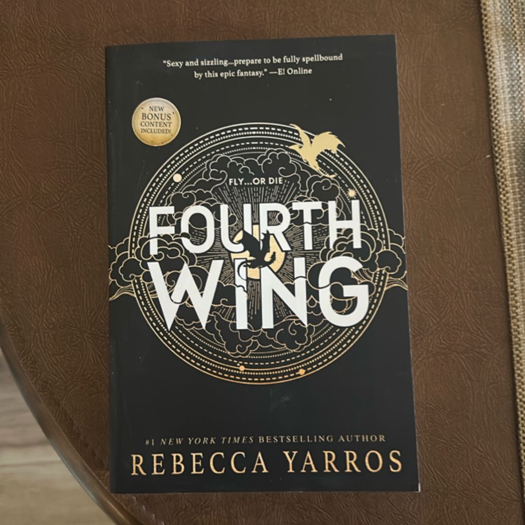Fourth Wing