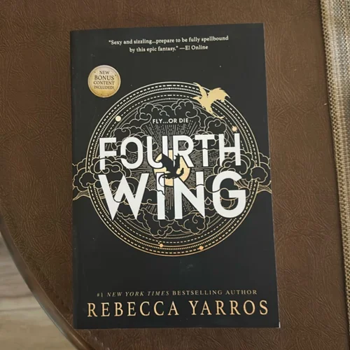 Fourth Wing