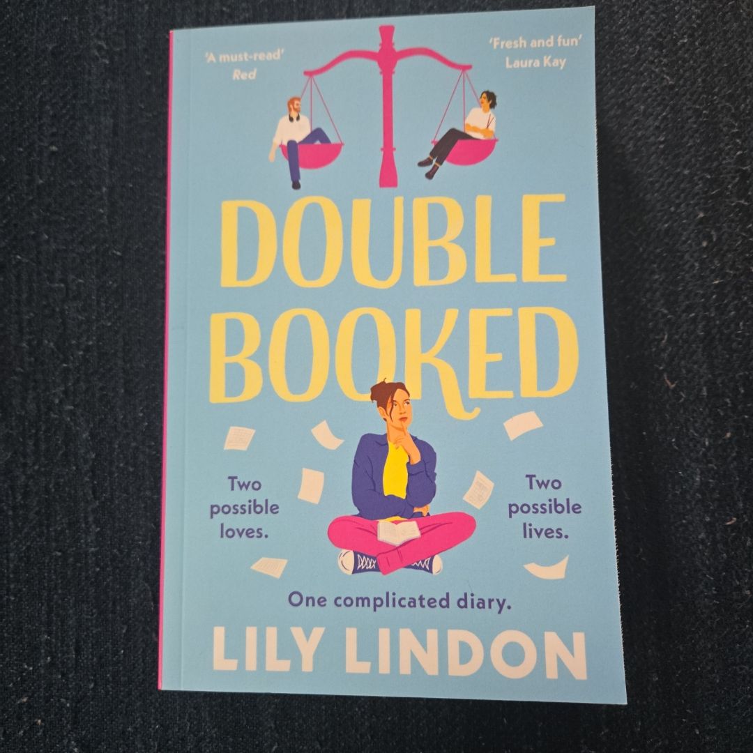 Double Booked