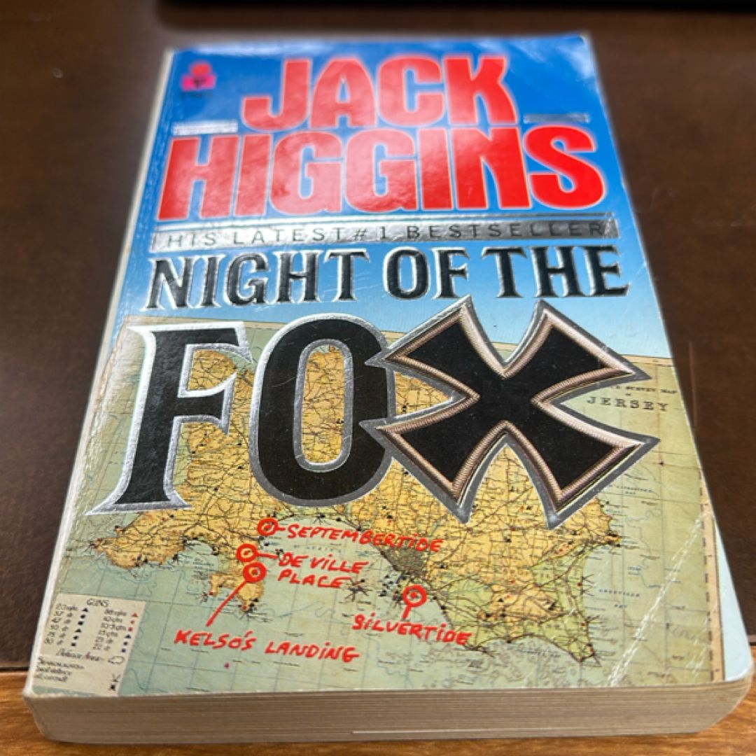 Night of the Fox