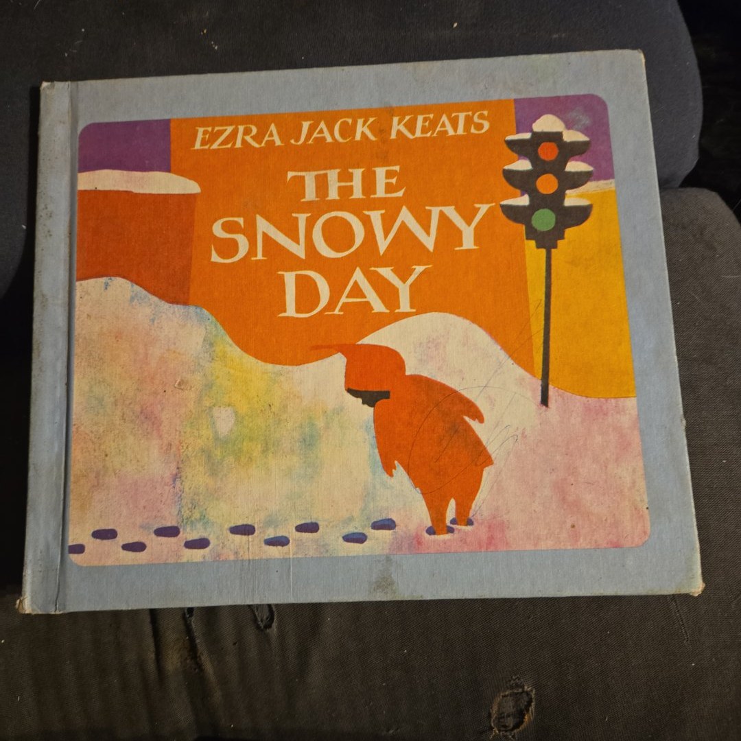The Snowy Day