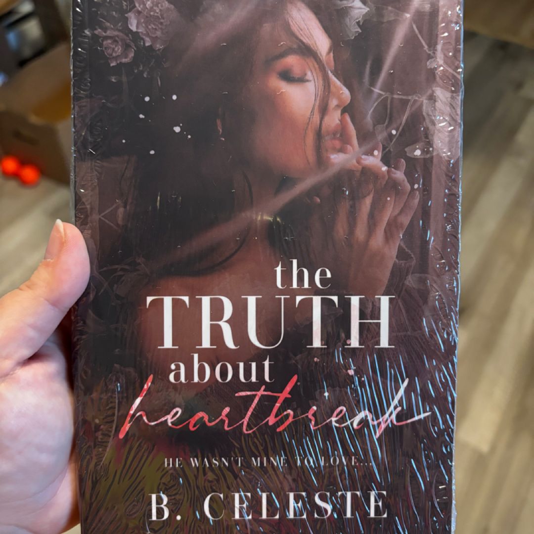 The Truth about Heartbreak