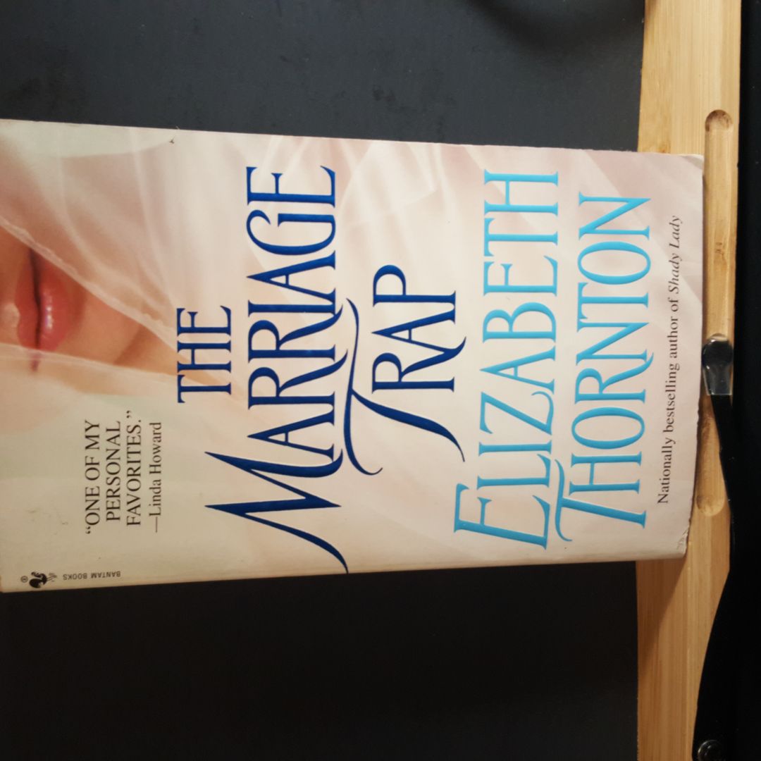 The Marriage Trap
