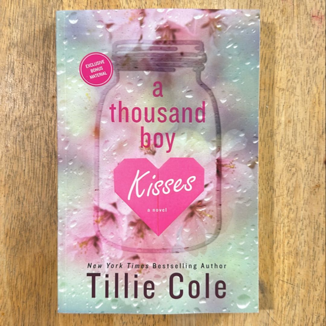 A Thousand Boy Kisses