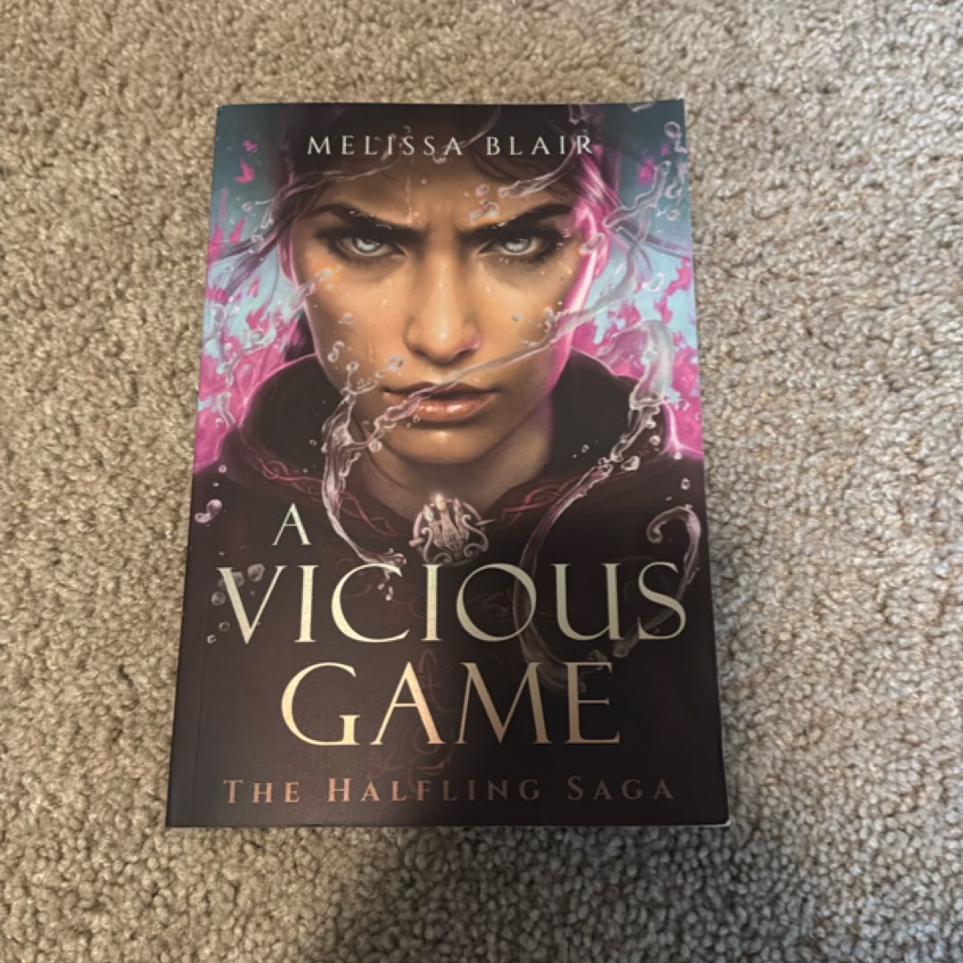 A Vicious Game