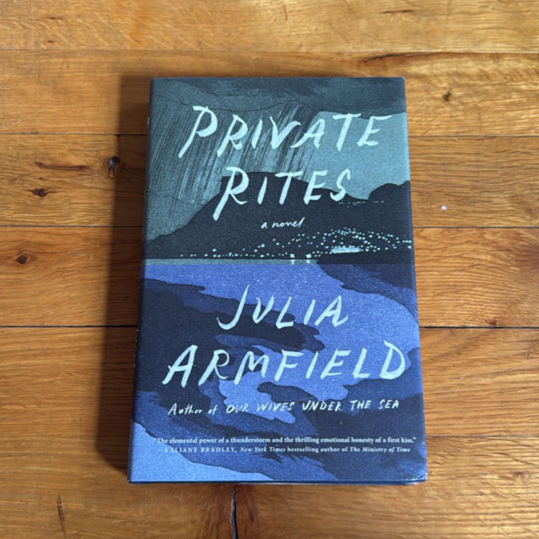 Private Rites