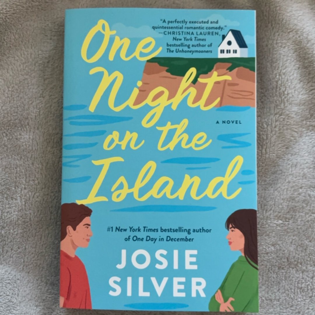 One Night on the Island