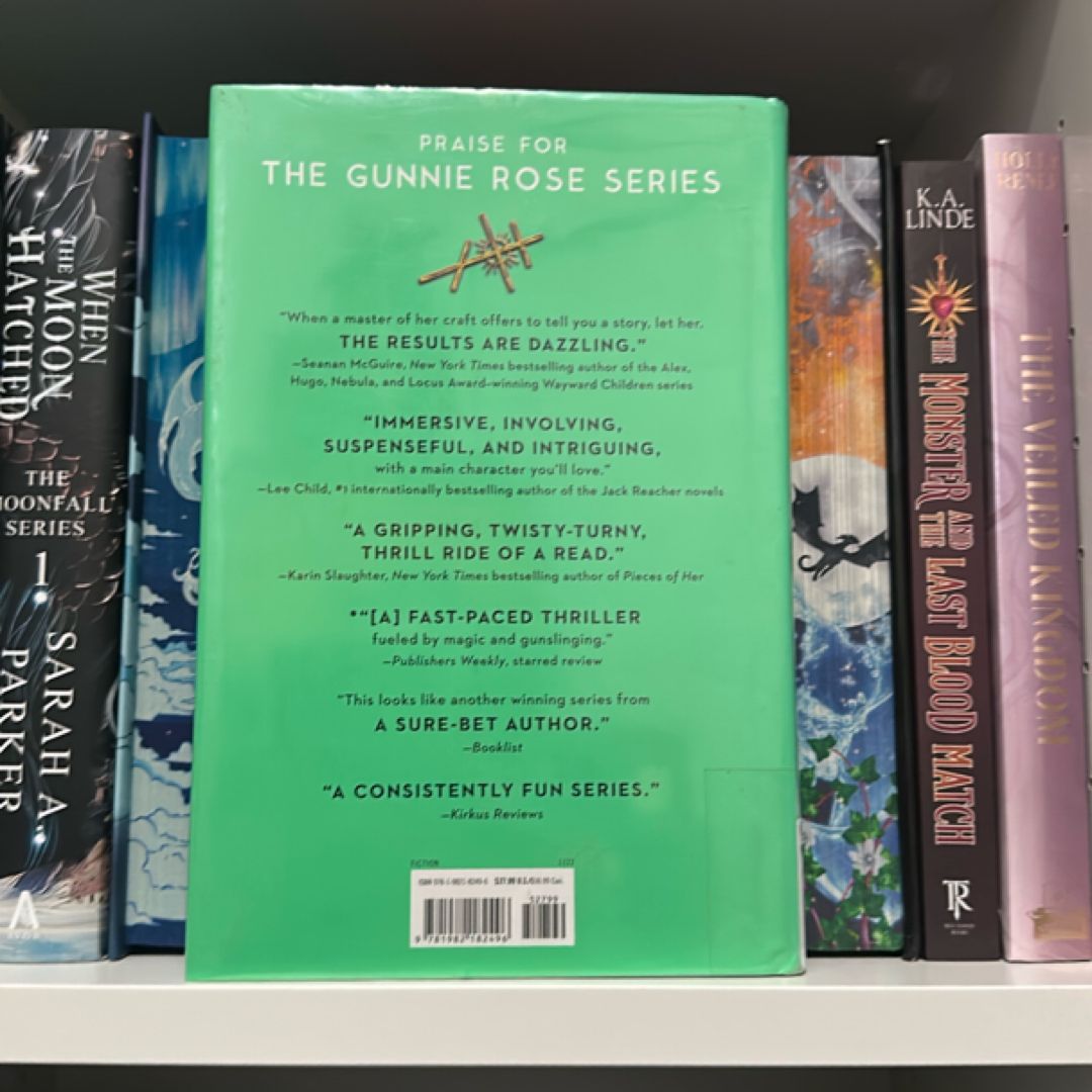 The Serpent in Heaven