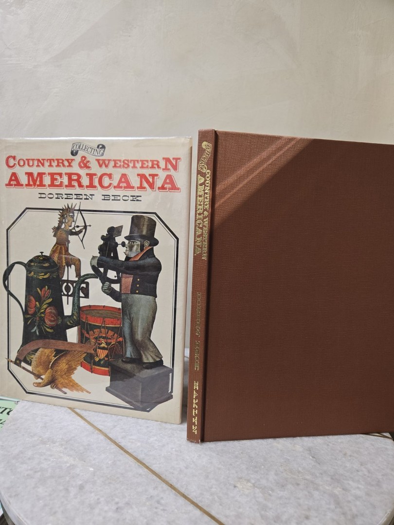 Collecting Country & Western Americana