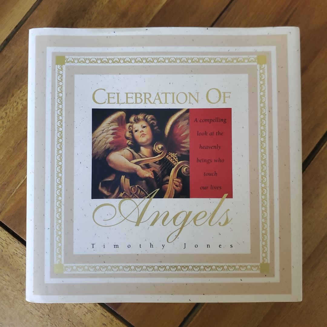 Celebration of Angels