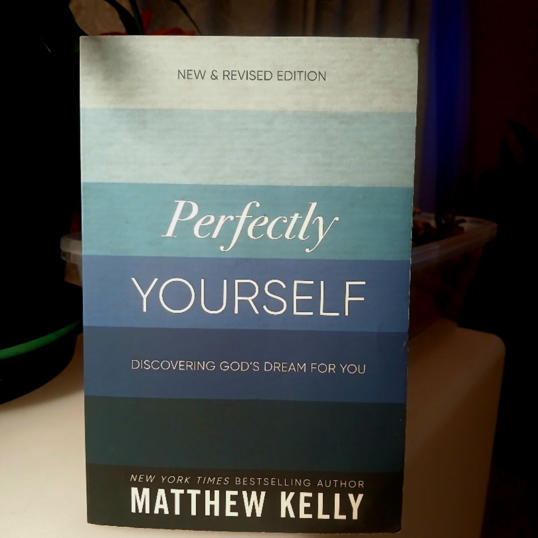 Perfectly Yourself