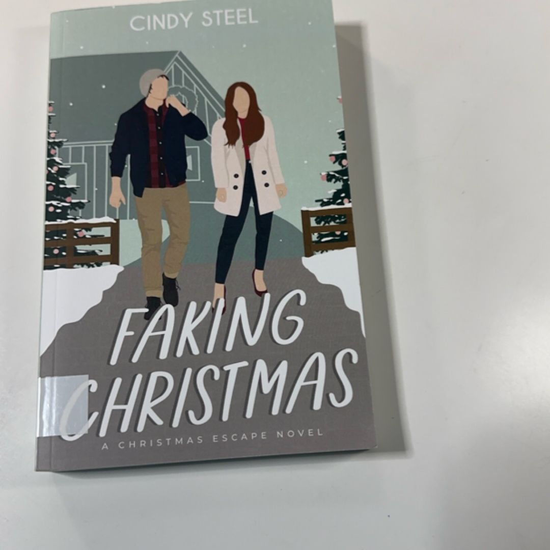 Faking Christmas