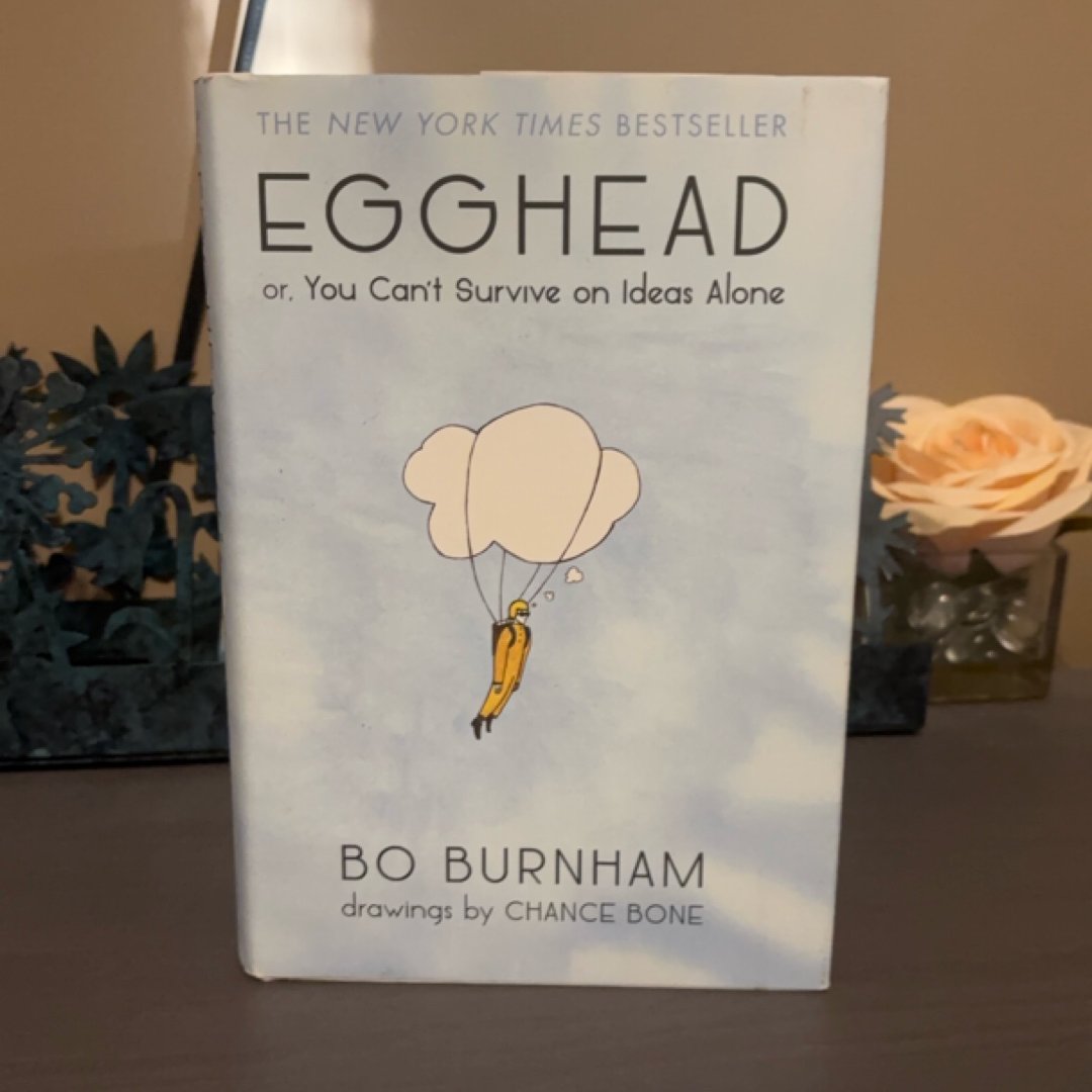 Egghead