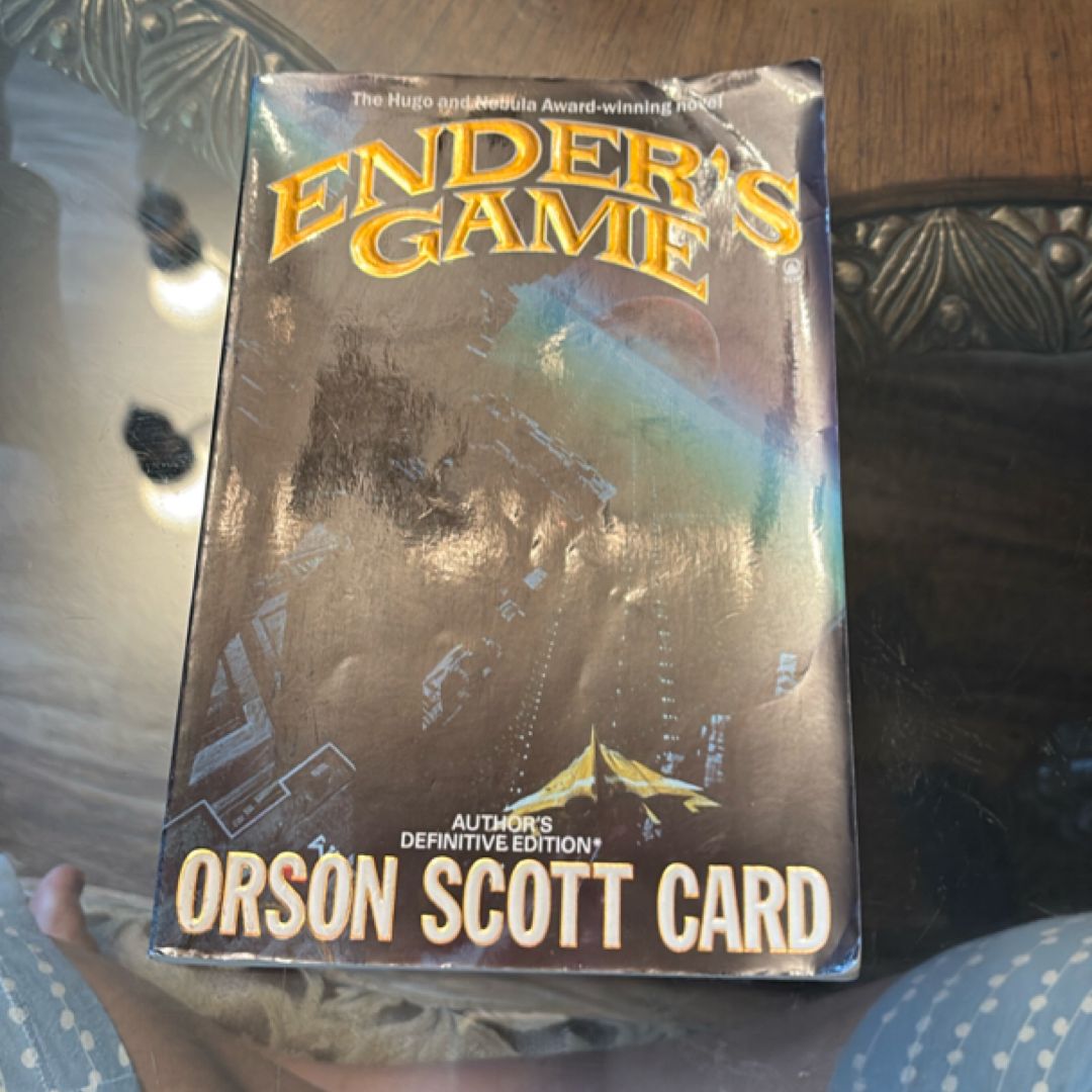 Ender's Game