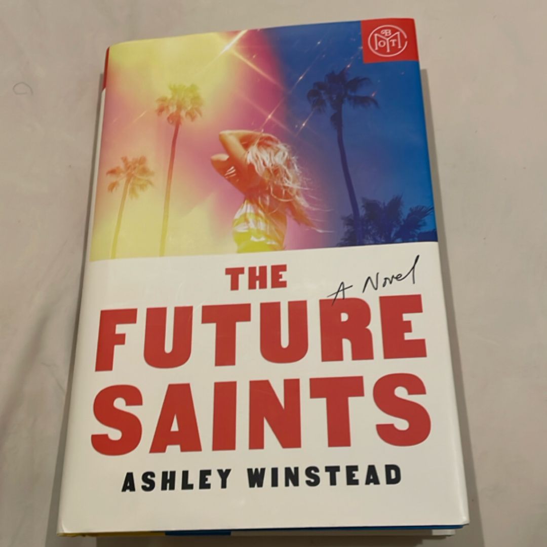 The Future Saints