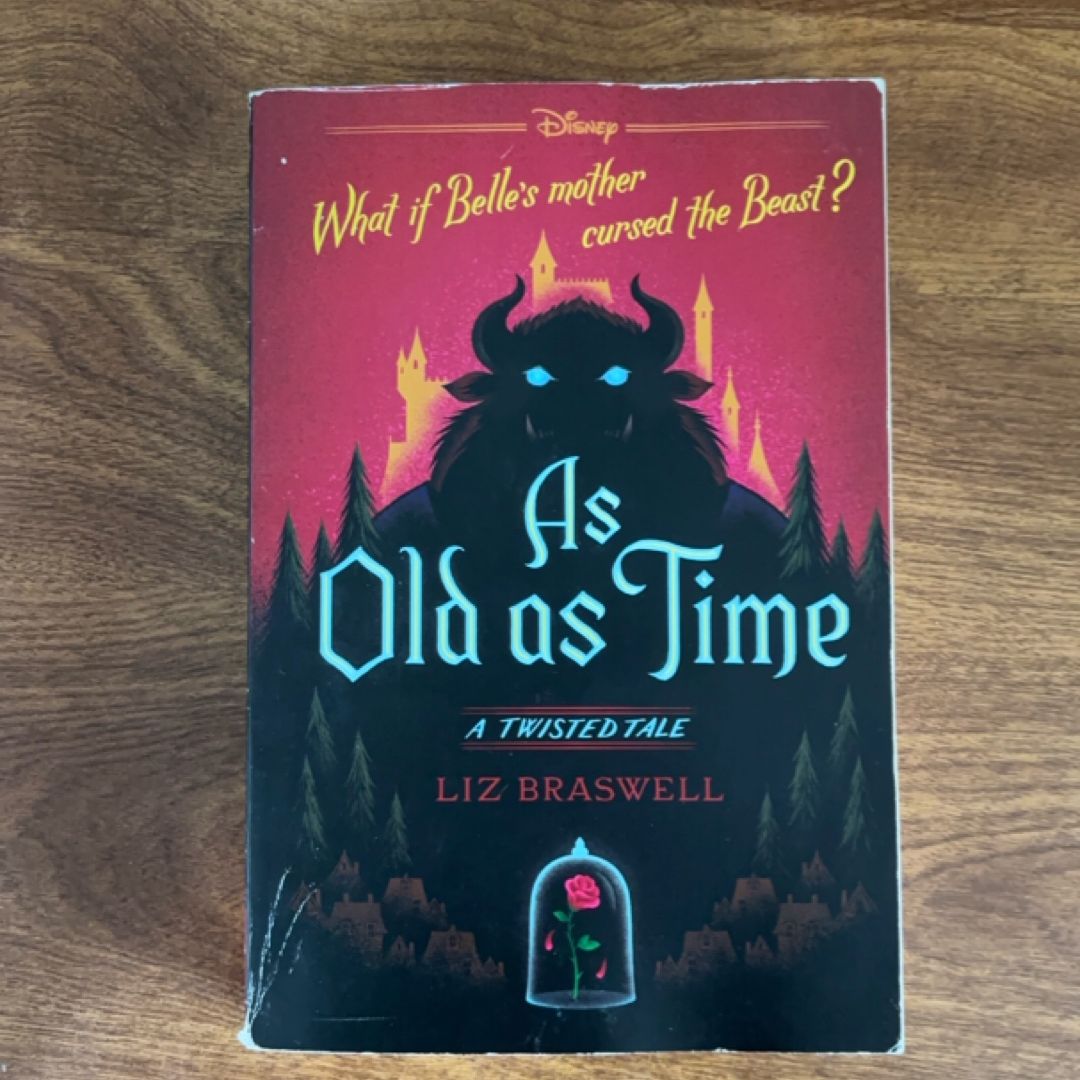 As Old As Time