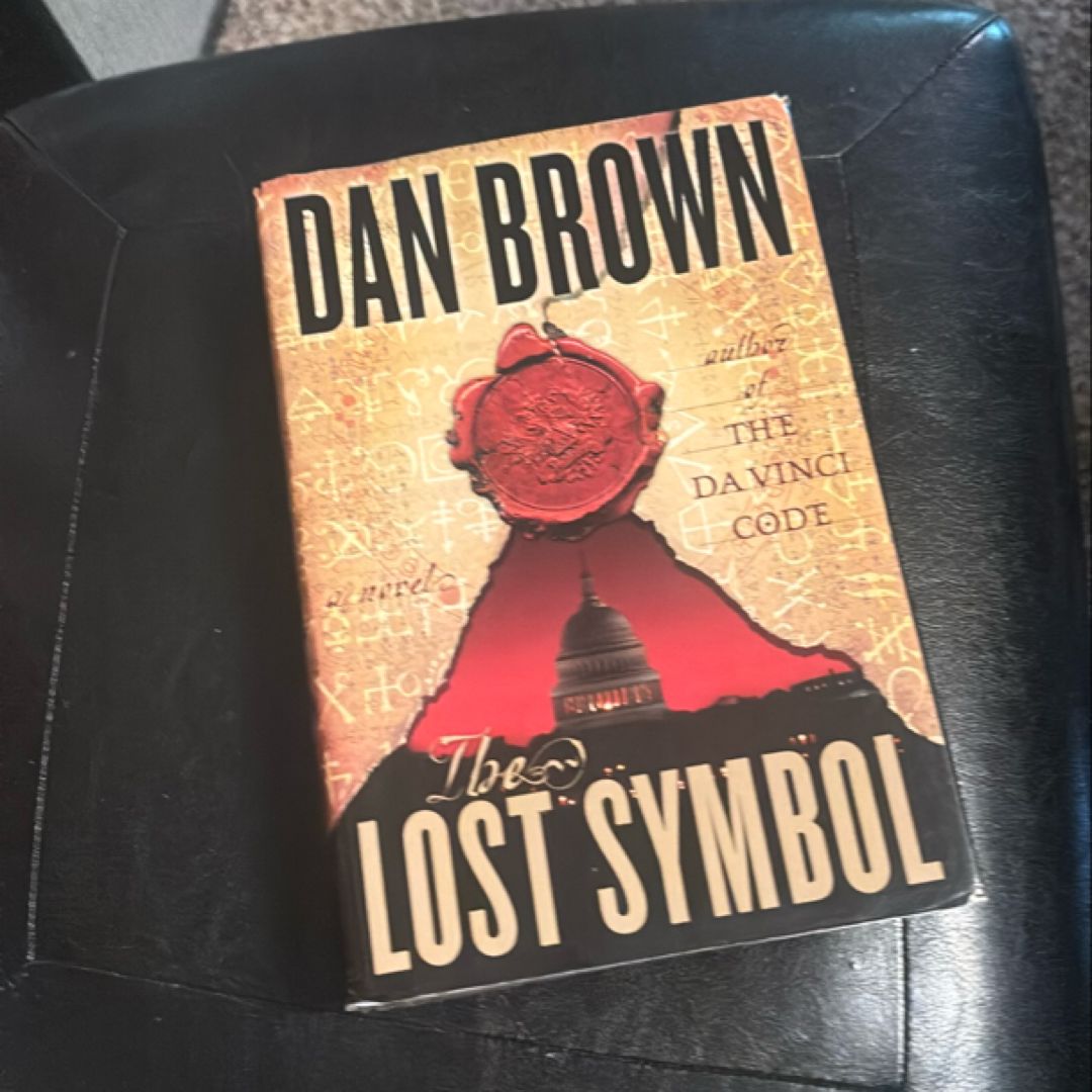 The Lost Symbol
