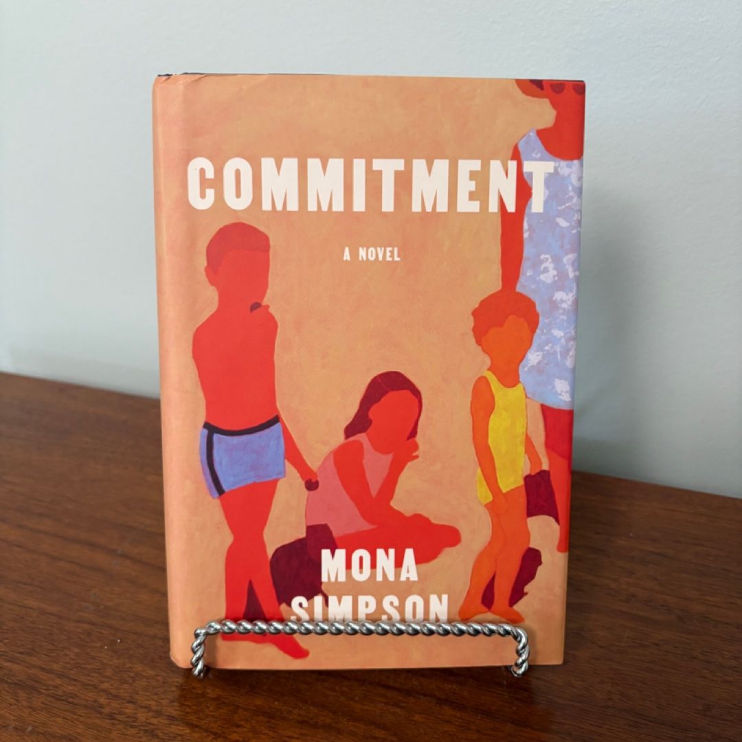 Commitment