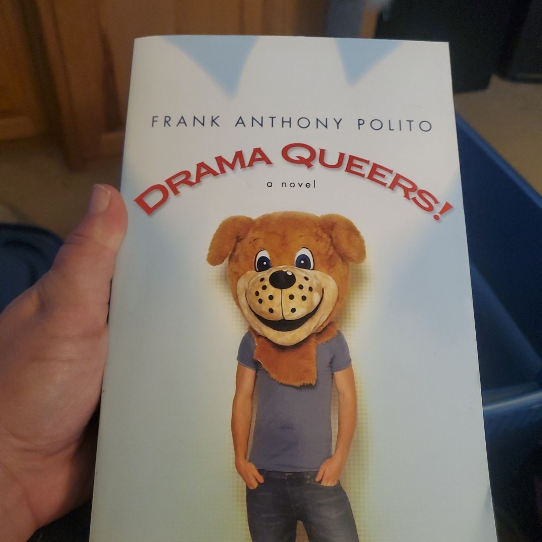 Drama Queers!