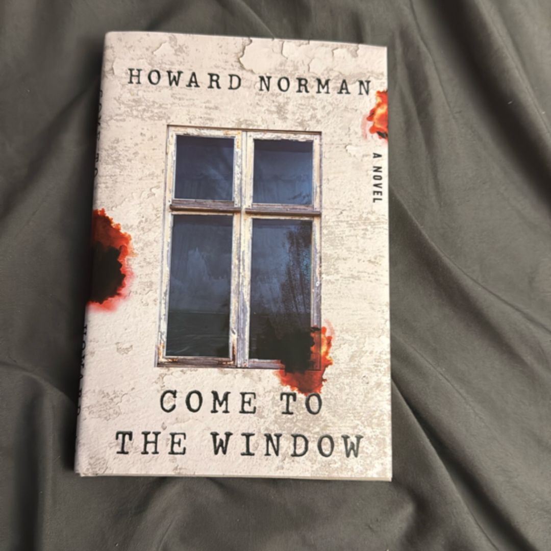 Come to the Window