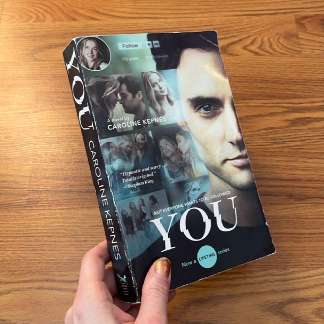 You