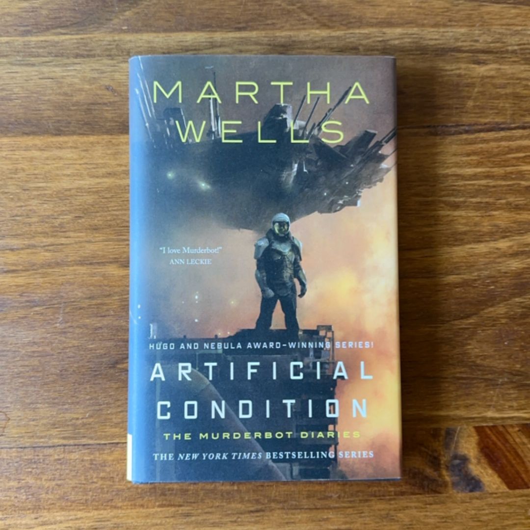 Artificial Condition