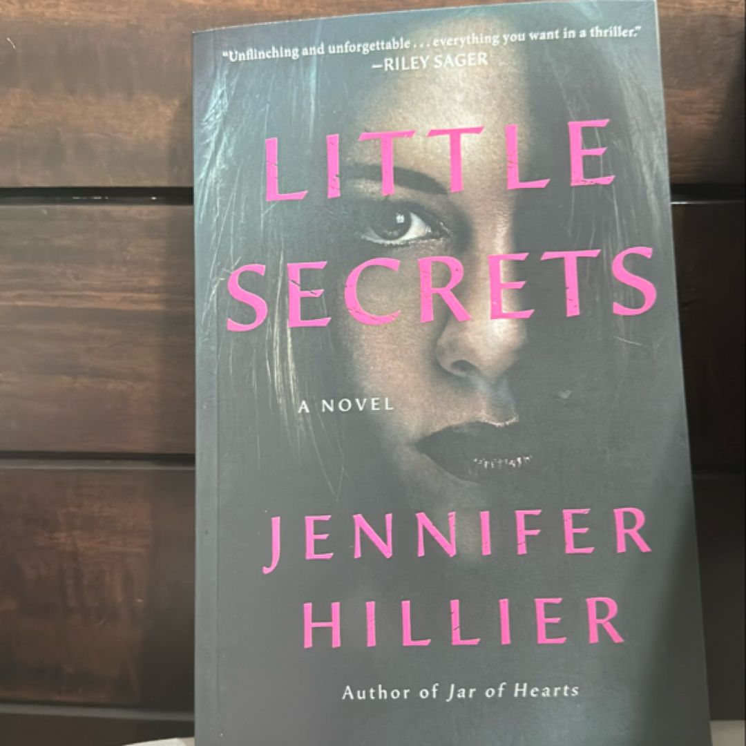 Little Secrets
