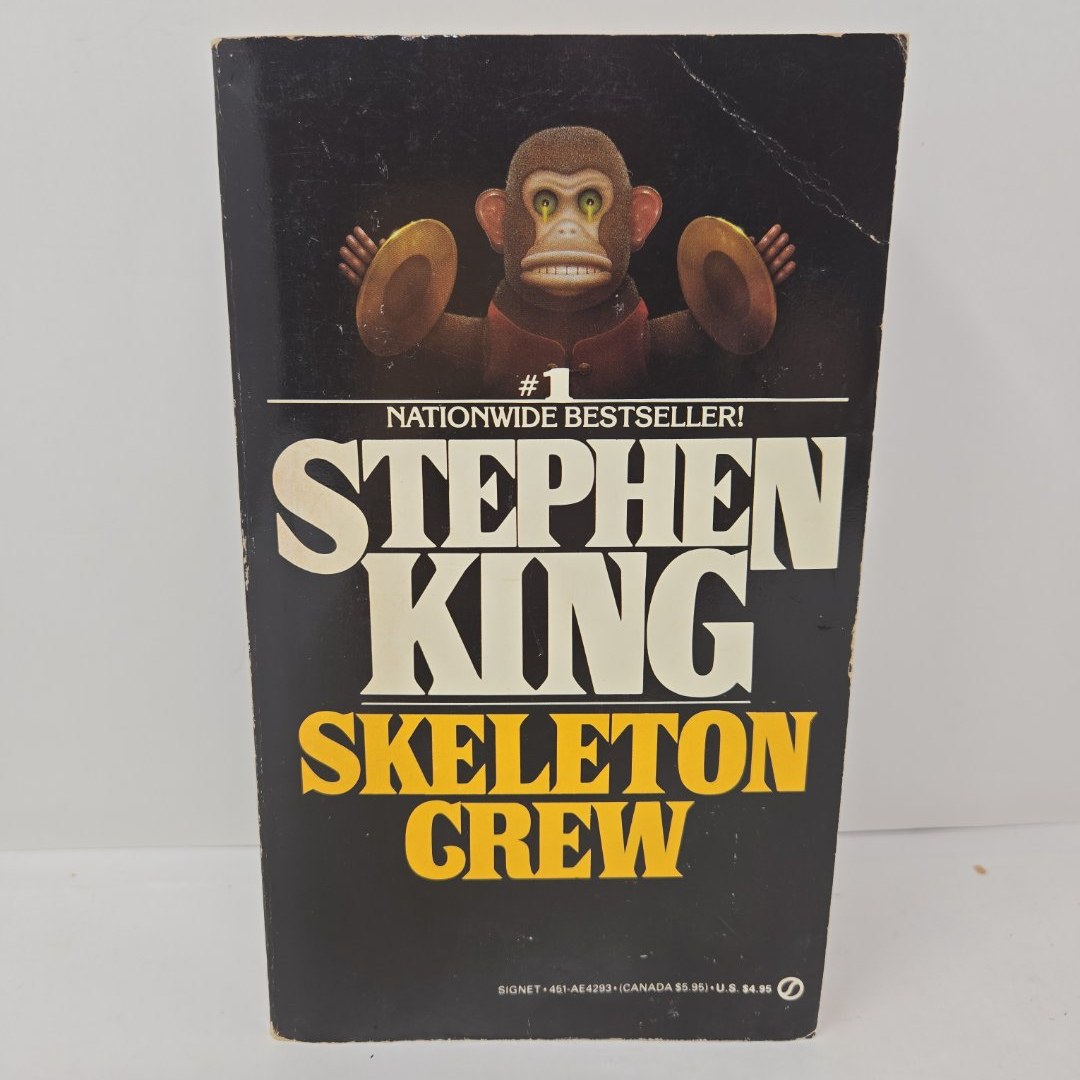 Skeleton Crew