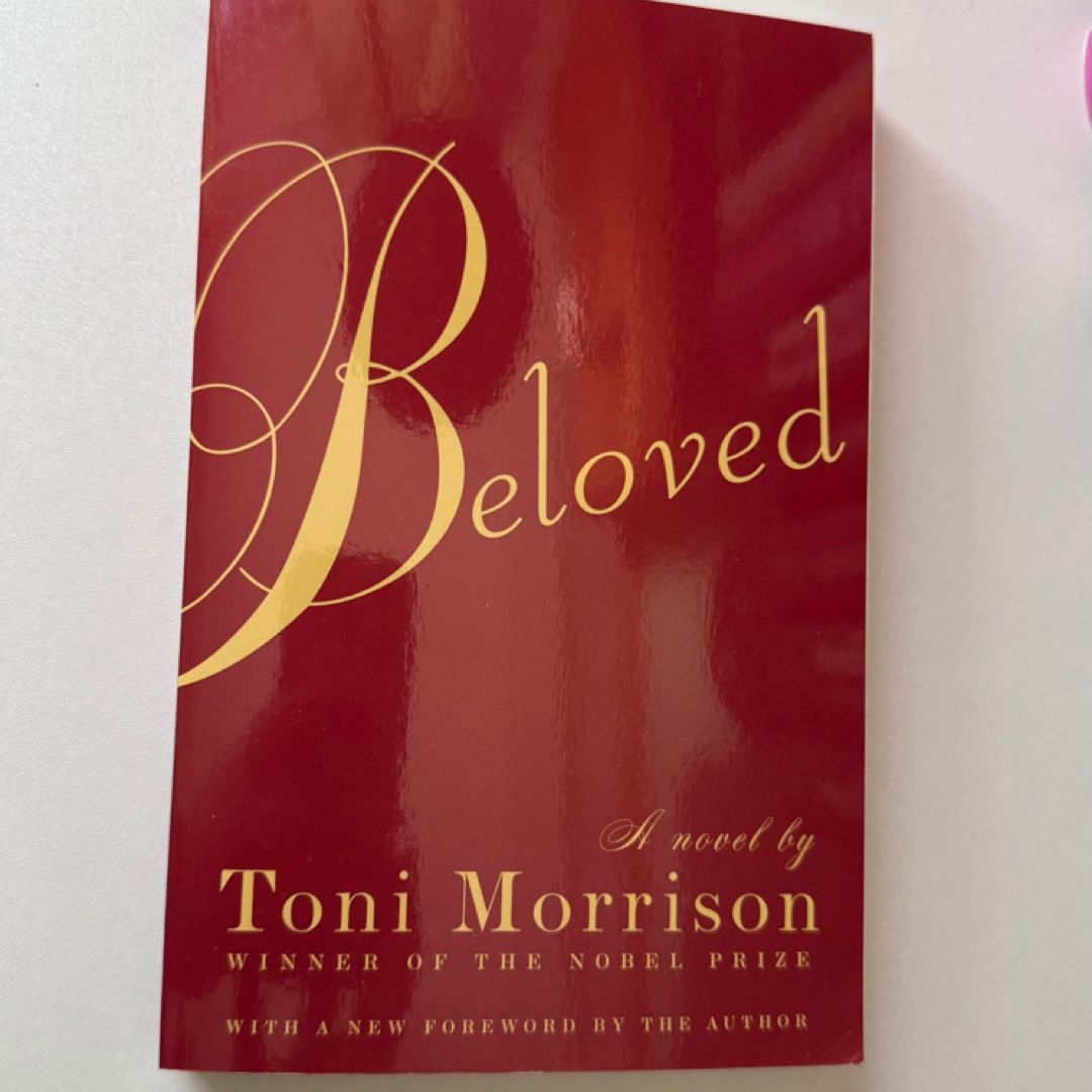 Beloved