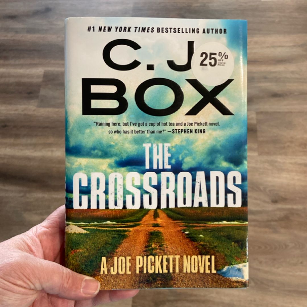 The Crossroads