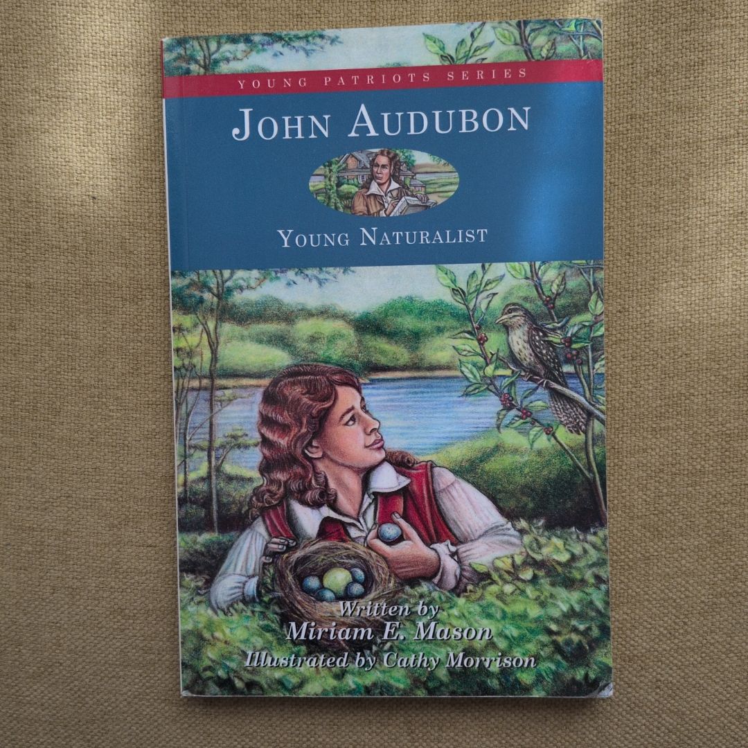 John Audubon