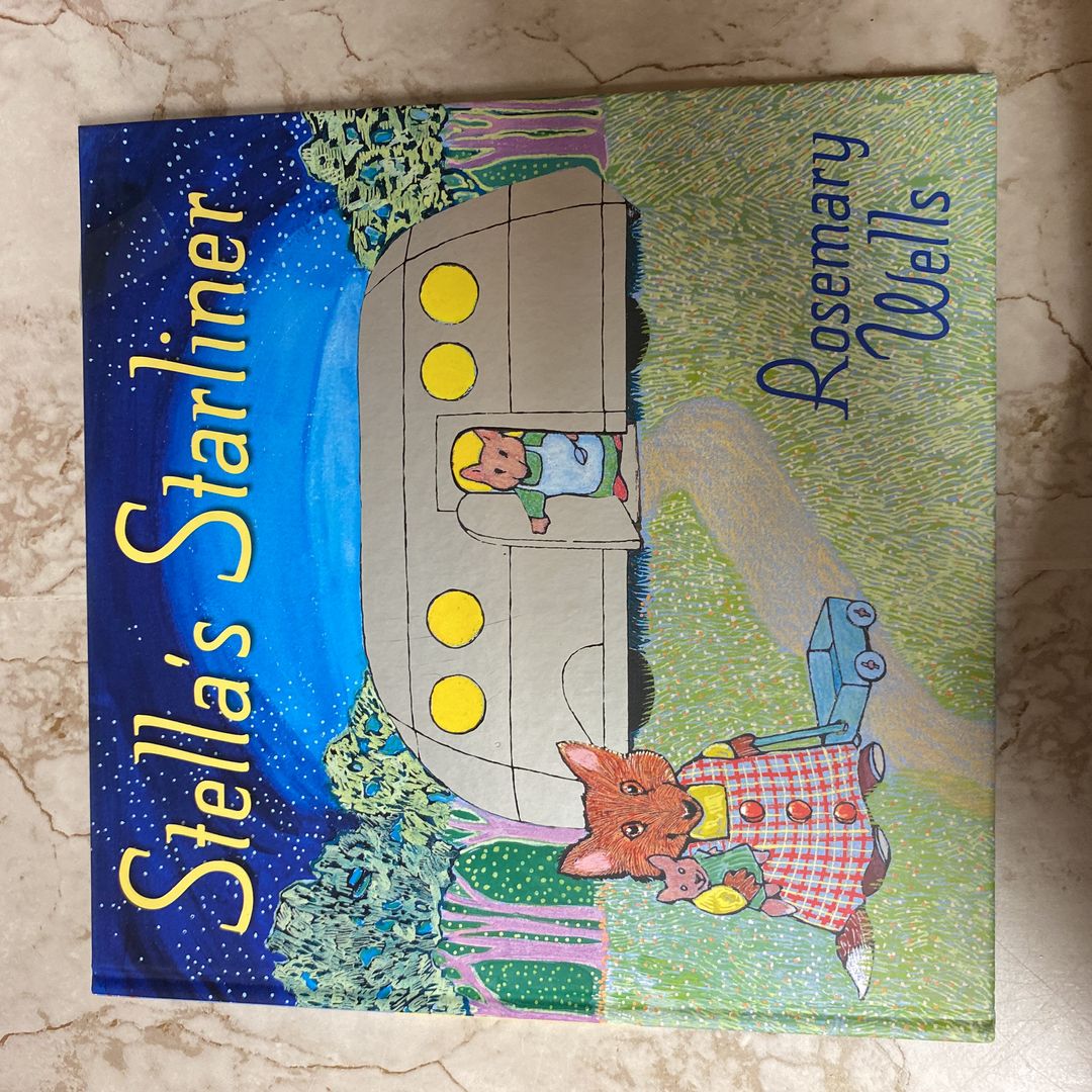 Stella's Starliner