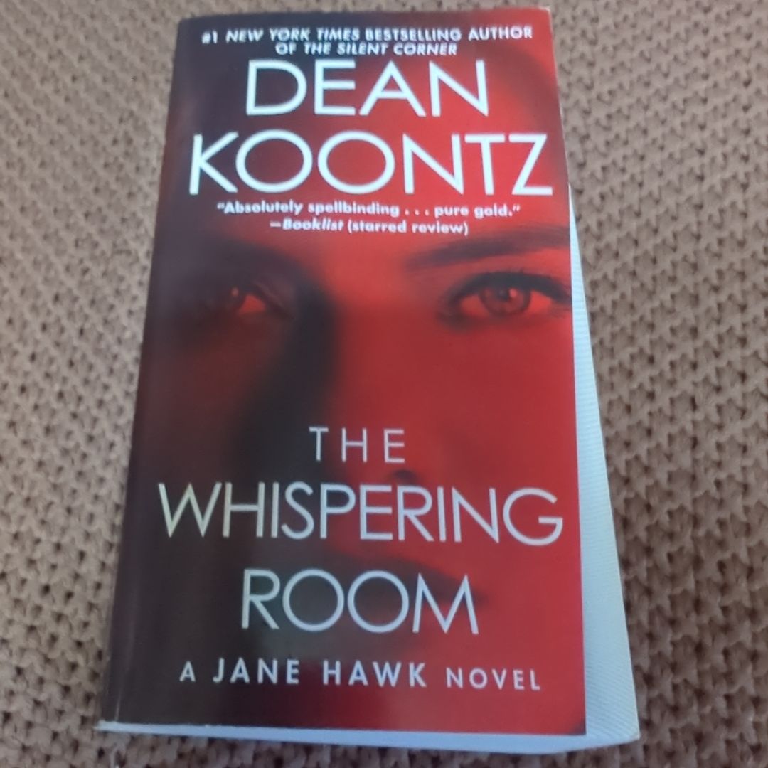 The Whispering Room