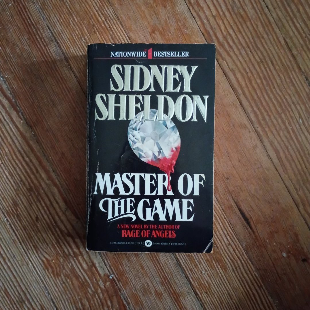 Master of the Game