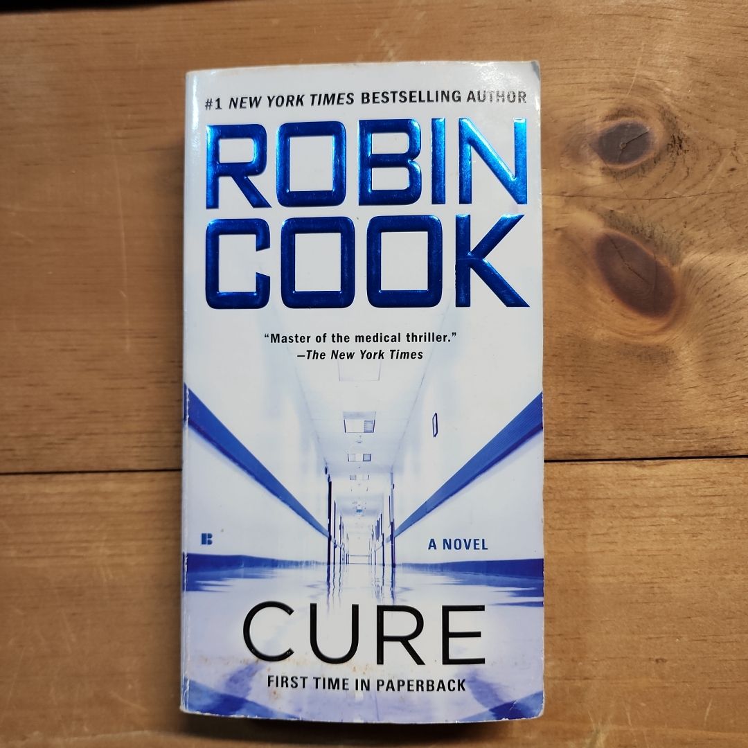 Cure