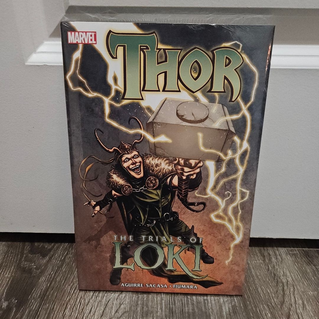 Thor