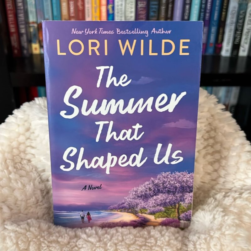 The Summer That Shaped Us