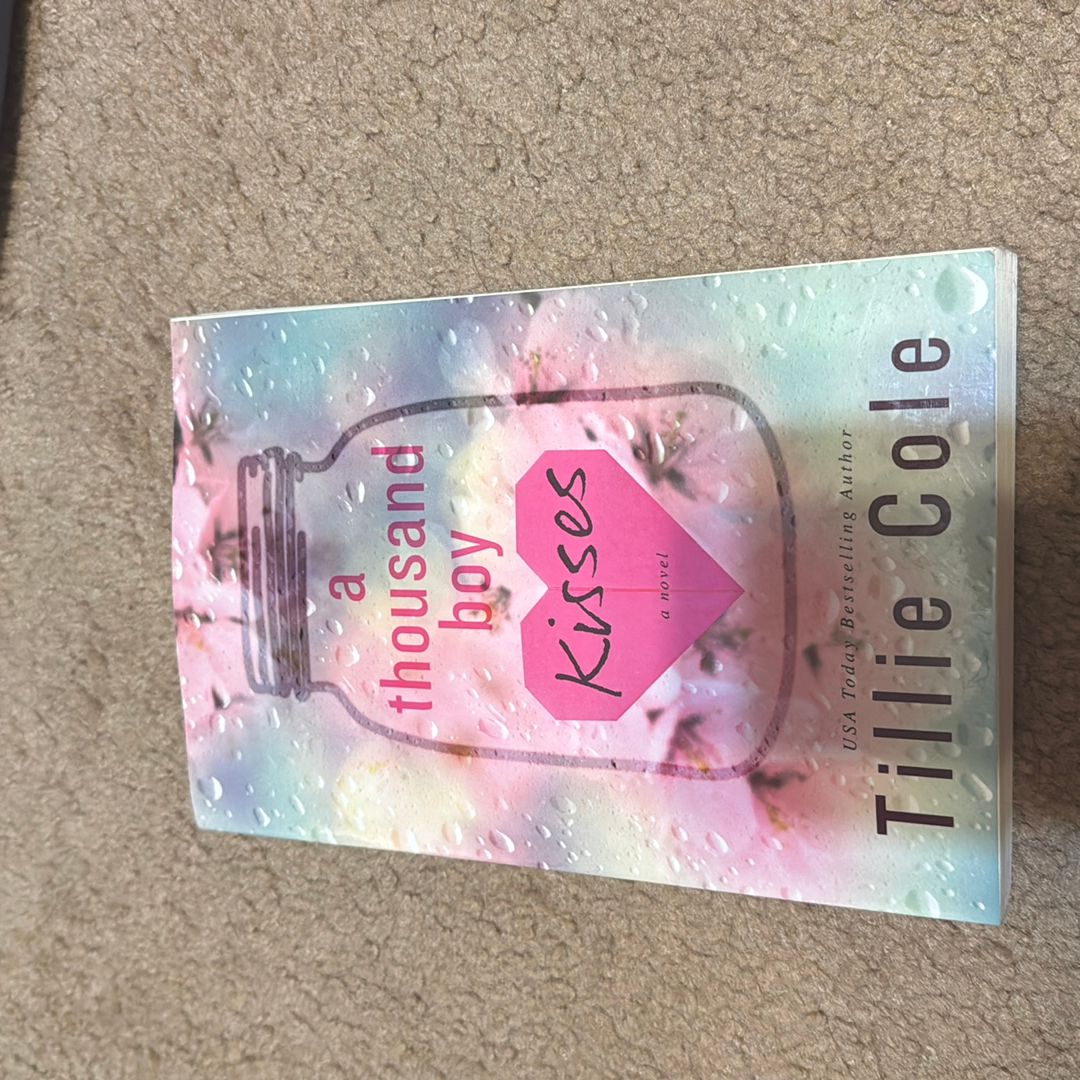 A Thousand Boy Kisses
