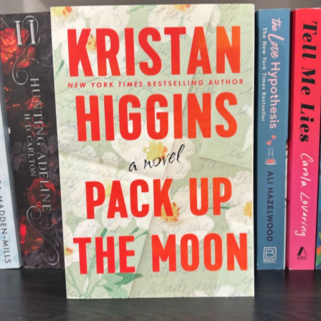 Pack up the Moon