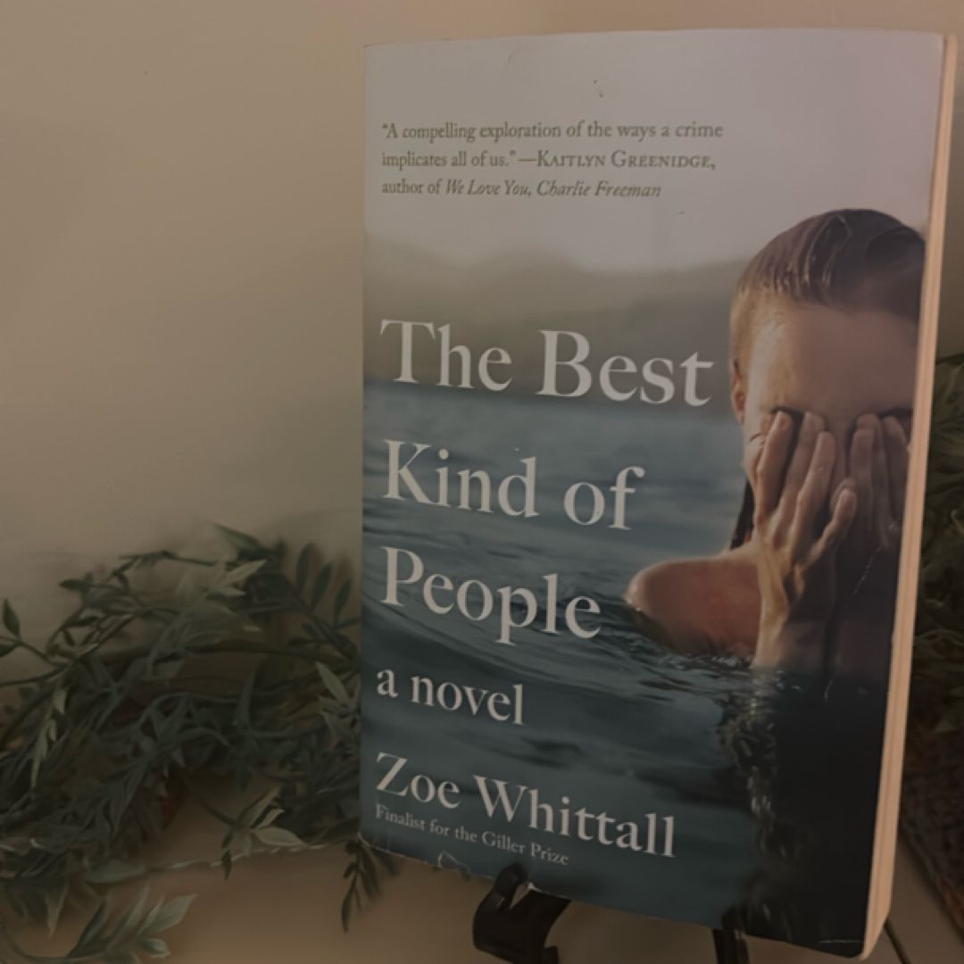 The Best Kind of People