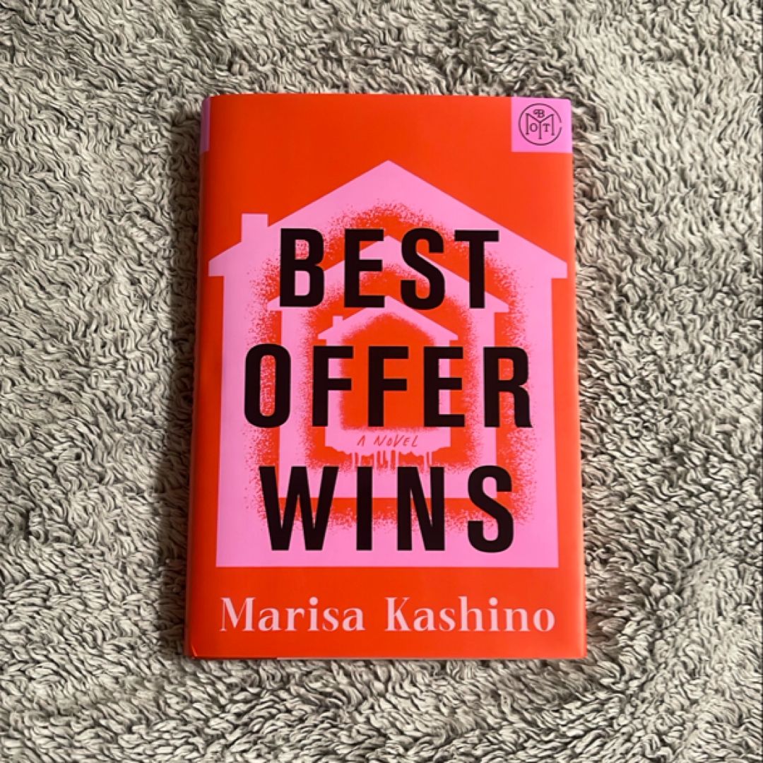 Best Offer Wins