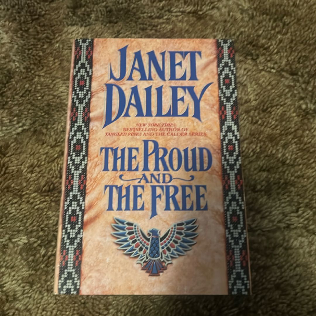 The Proud and the Free
